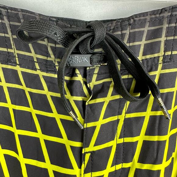 O’Neill Hyperfreak 2.0 Men’s size 30 Board Shorts - Picture 2 of 11